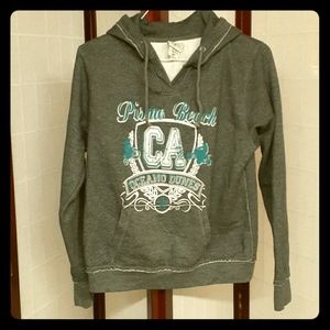 Pismo Beach, CA sweat shirt 🌞